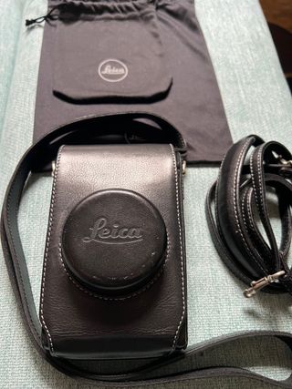 Camara de Fotos Leica X2