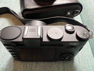 Camara de Fotos Leica X2
