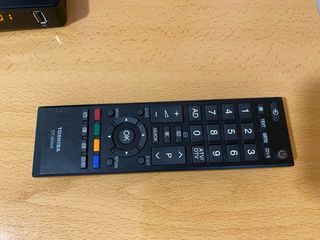 TV Toshiba 32" 