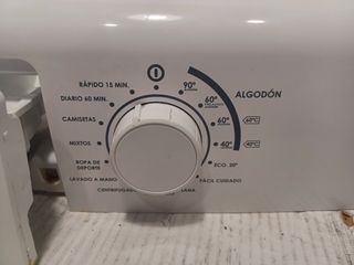 Programador lavadora SVAN SVL515