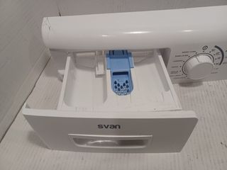 Programador lavadora SVAN SVL515