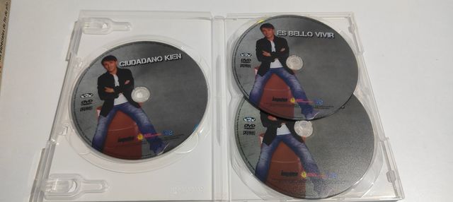 Jose Mota, especiales de fin de año