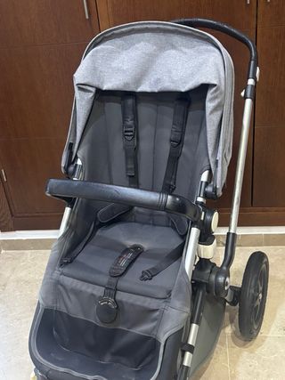 Carrto bebe bugaboo cameleon 3 