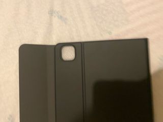 Custodia iPad con Tastiera - Nera