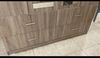 SUPER OFERTA ARMARIO 4 PUERTAS CAMBRIA