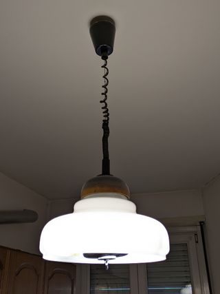 lampada a. sospensione