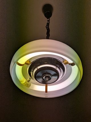 lampada a. sospensione