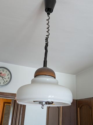 lampada a. sospensione