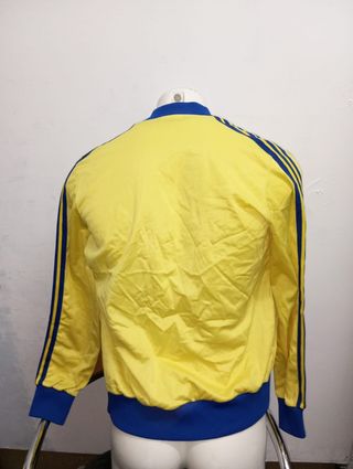 Adidas 1970 chaqueta futbol vintage m