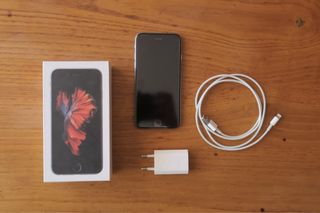 Iphone 6s 16gb