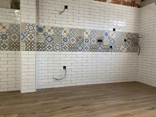 Reformas baños cocina, albañilería gener