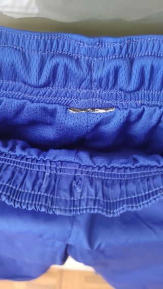 Pantalón Nike Atlético Madrid