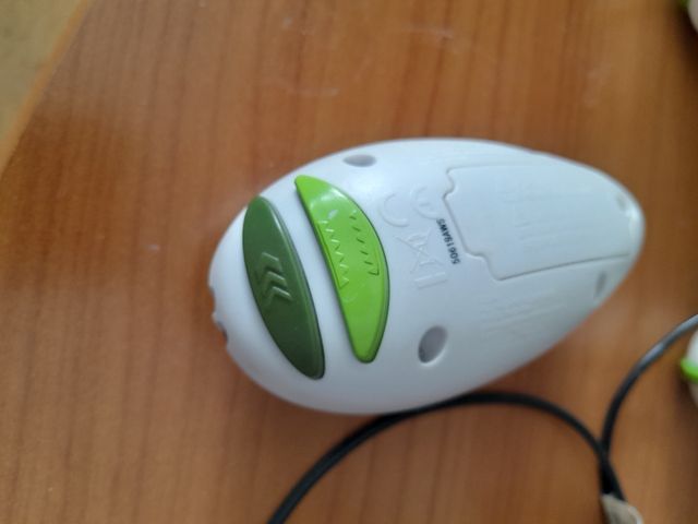 Juguete radiocontrol interactivo  "ZOOMER "