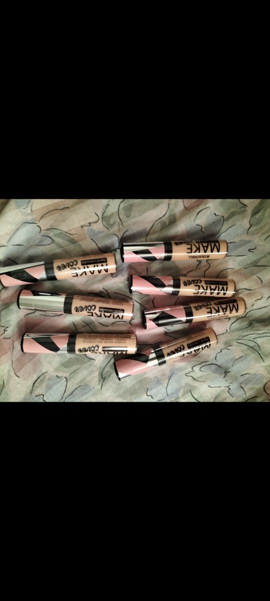 Corrector Líquido Beige - Beticia Well & Make