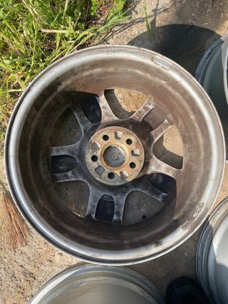 4 Llantas VW Golf MK4