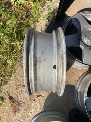 4 Llantas VW Golf MK4