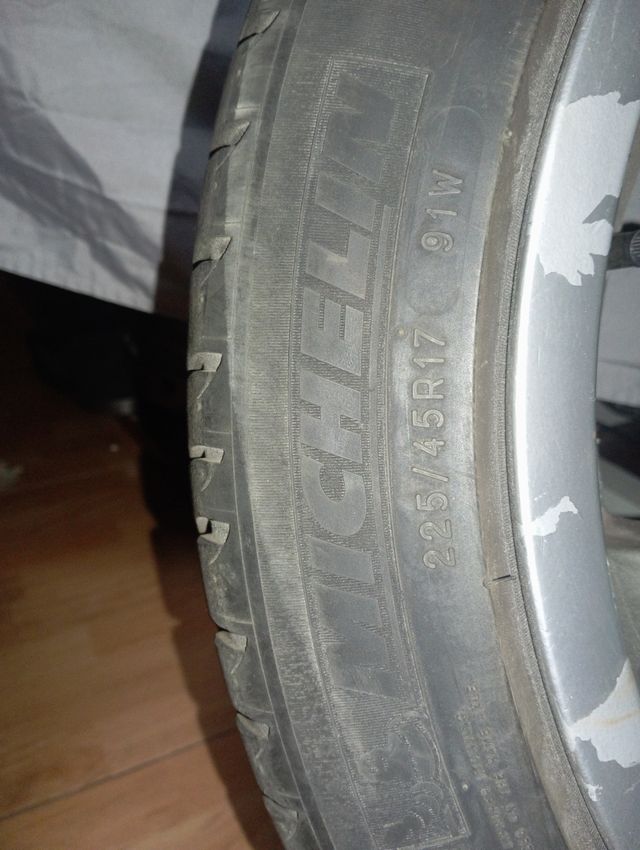 Llantas toora para Volkswagen 5x100