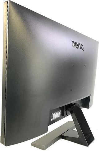 Monitor 4K BenQ 28 pulgadas