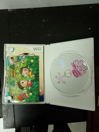 Big Brain Academy Wii