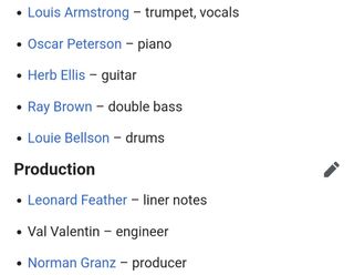 CD-Louis Armstrong Meets Oscar Peterson (1959)