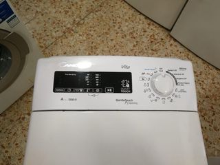 Lavadora HOOVER de 7 kg