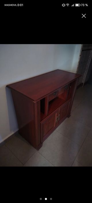Mueble de televisor