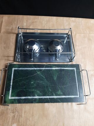 Parrilla de piedra grillstein