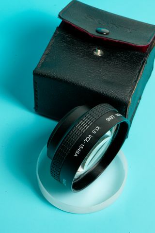 Sony VCL-1546A X1.5 – Lente de Conversión 1.5x 