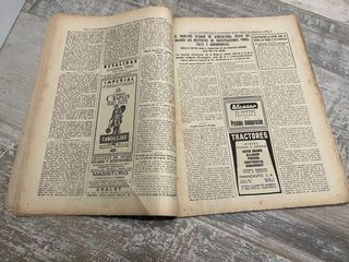 2 Ejemplares ABC (1955)