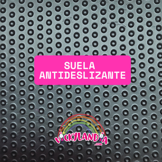 Zapatos de Ratoncita Presumida Lunares Minnie