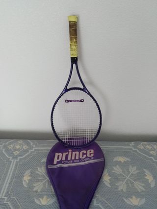 Raqueta Tenis Prince Oversize
