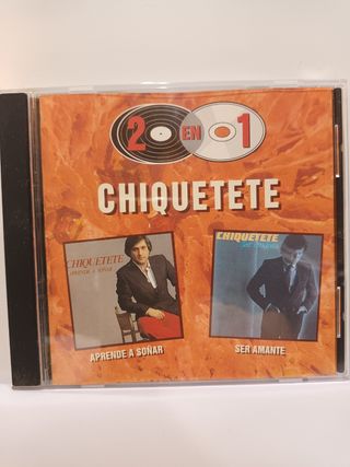Cds música