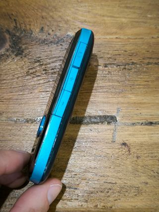 Nokia XpressMusic - Teléfono móvil