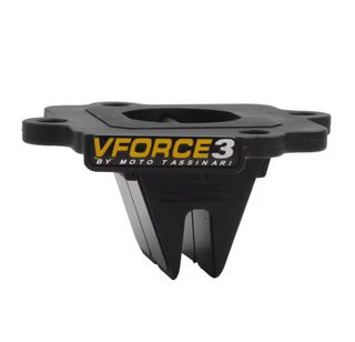 vforce3 minarelli orizzontale