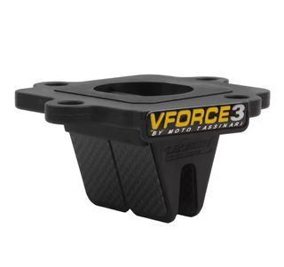 vforce3 minarelli orizzontale