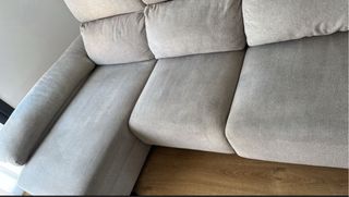 LIMPIEZA DE TAPICERÍA A DOMICILIO