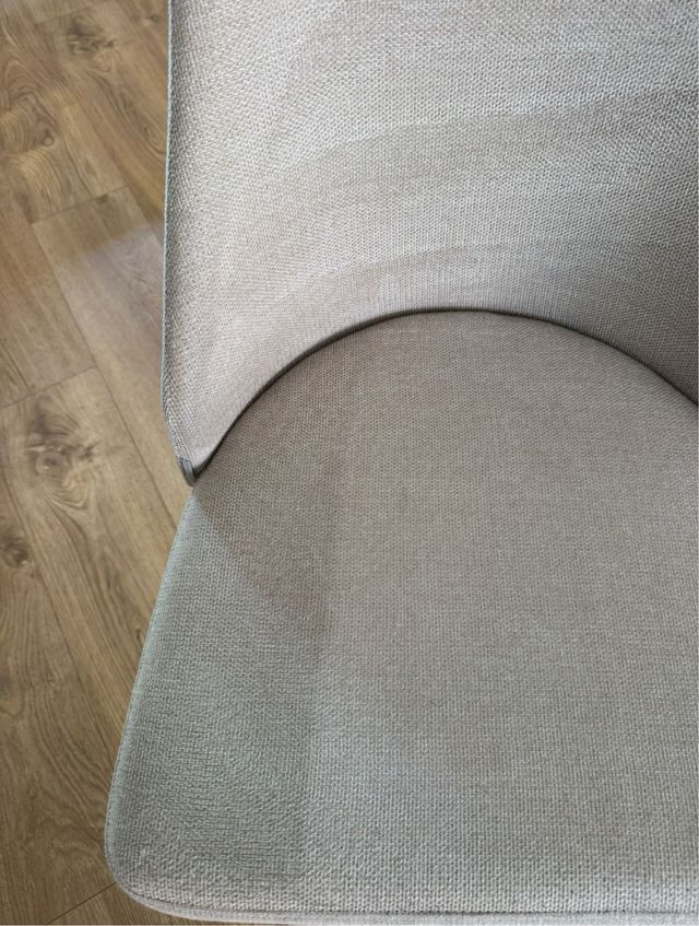 LIMPIEZA DE TAPICERÍA A DOMICILIO