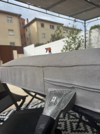 LIMPIEZA DE TAPICERÍA A DOMICILIO