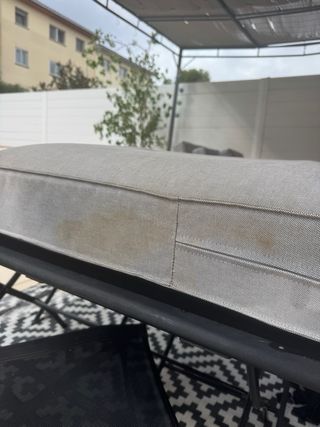 LIMPIEZA DE TAPICERÍA A DOMICILIO