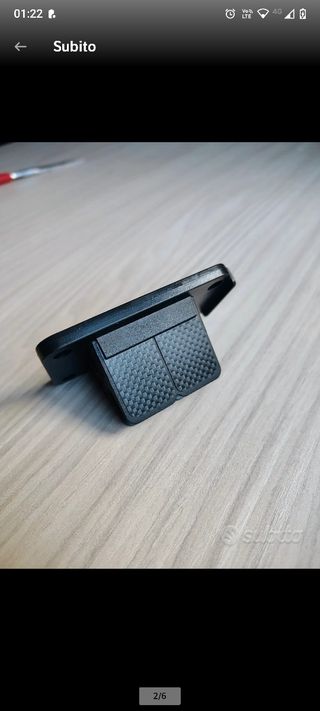 VFORCE3 8 petali Am6 derbi