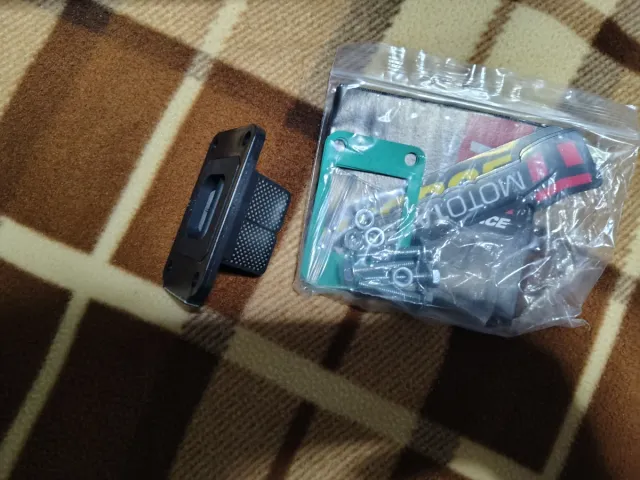 VFORCE3 8 petali Am6 derbi