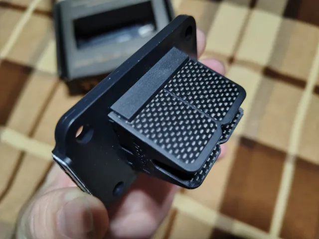 VFORCE3 8 petali Am6 derbi