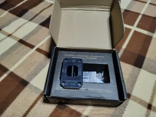 VFORCE3 8 petali Am6 derbi