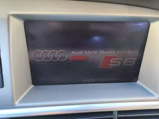 Audi S6 V10 435CV
