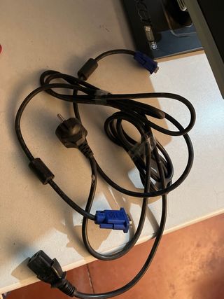 Monitor acer 19’’