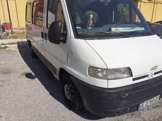 Citroen Jumper 1999