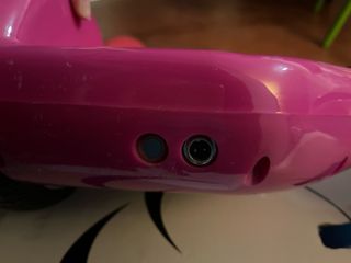 SmartGyro X1s Pink: Patinete eléctrico rosa