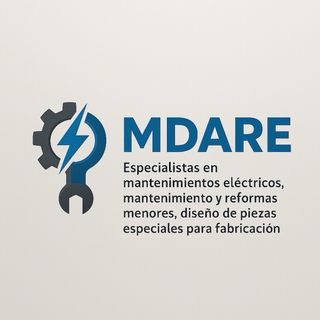 MDARE Servicios: Soluciones Confiables para tu Hogar y Más”