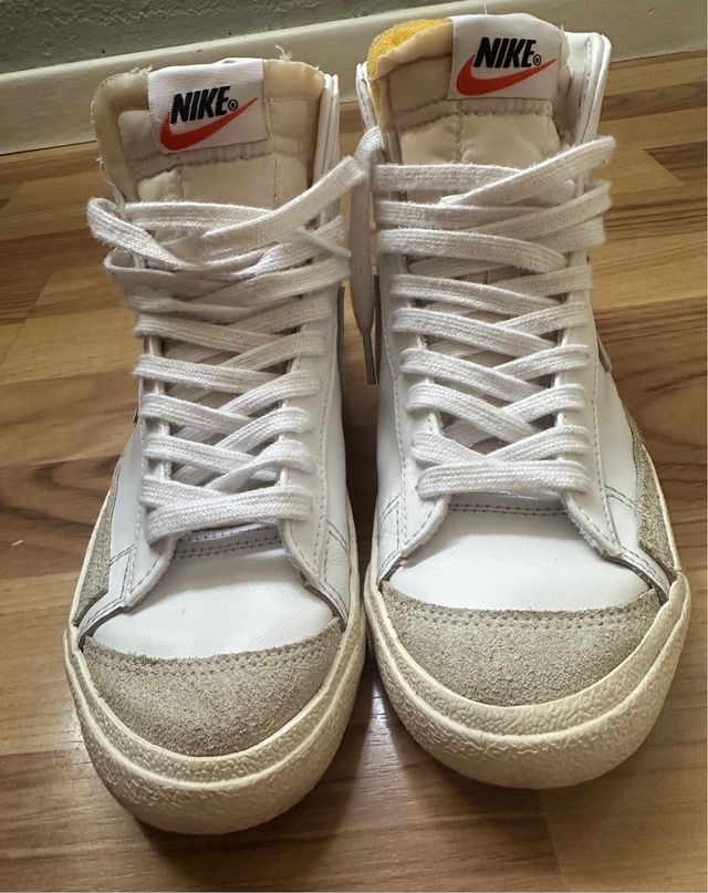 Zapatillas Nike Blazer Mid '77 .