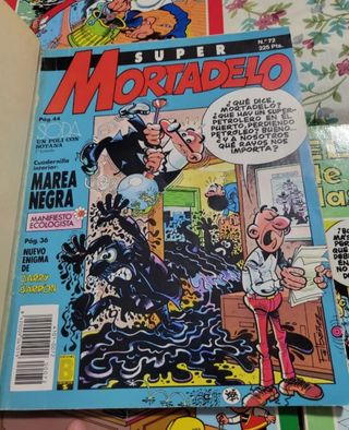 EL MUNDO DE LAS RISAS
